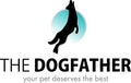 THE DOGFATHER logo