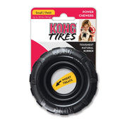 Kong Tire Chew Toy For Dogs