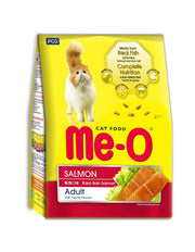 Me-O Dry Food For Cats