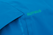 Ruffwear Sun Shower™ Blue Dusk Raincoat For Dogs