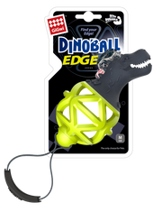 GiGwi Dinoball EDGE Toy For Dogs