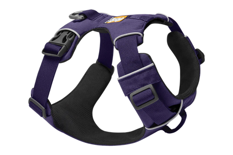 Ruffwear Front Range™Dog Harness Purple Sage