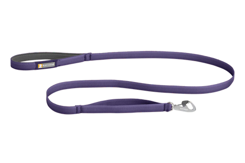 Ruffwear Front Range™ Purple Sage Dog Leash