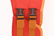Ruffwear Float Coat™ Life Jacket For Dogs – Red Sumac