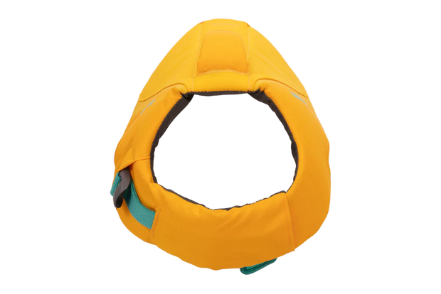 Ruffwear Float Coat™ Life Jacket For Dogs – Wave Orange