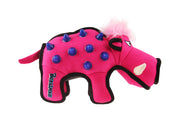 GiGwi Duraspikes Wild Boar Toy For Dogs