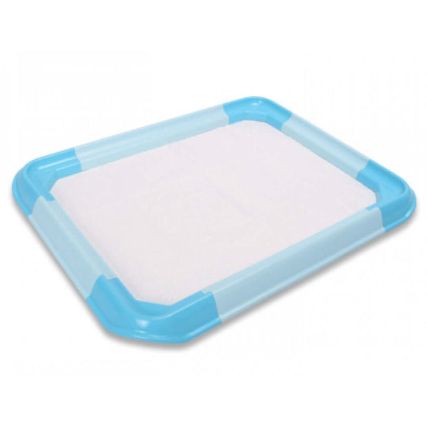 Assembled Dog Toilet Tray For Dogs