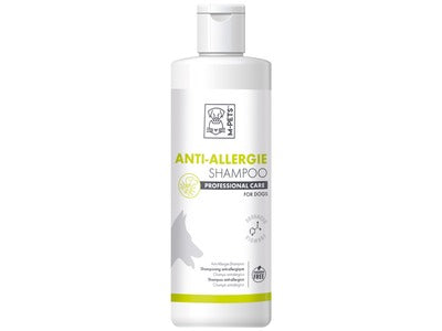 Anti-Allergie Professional Care Shampoo For Dogs