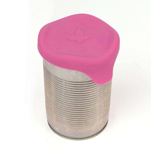 Beco Pets Eco-Friendly Can Cover – Pink