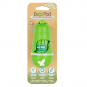 Beco Pets Recycled Bamboo Pod Poop Bag Dispenser