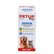 Skyec PetUp pro syrup for Dogs and Cats, (500 m)