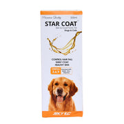 Skyec Star Coat Skin and Tonic (500 ml)