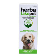 Herbatakepet 200ml for Dogs