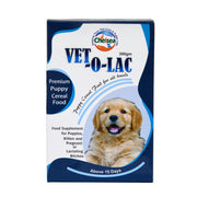 Vetolac Premium Puppy Cerelac Cereal Food For All Breeds