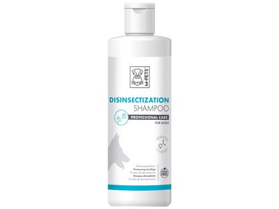 Dog Professional Care Disinsectization Shampoo