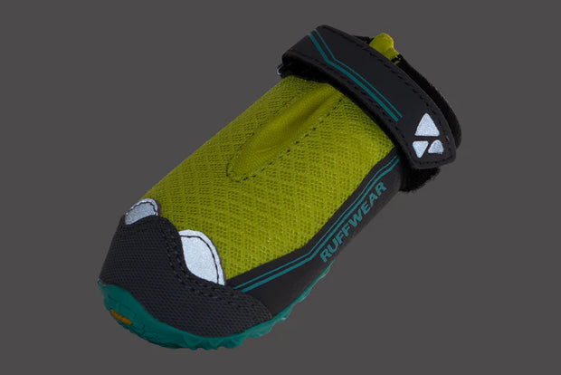 Ruffwear Grip Trex All-Terrain Paw Wear / Boots – Lichen Green