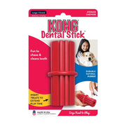 Kong Dental Stick Toy For Dogs