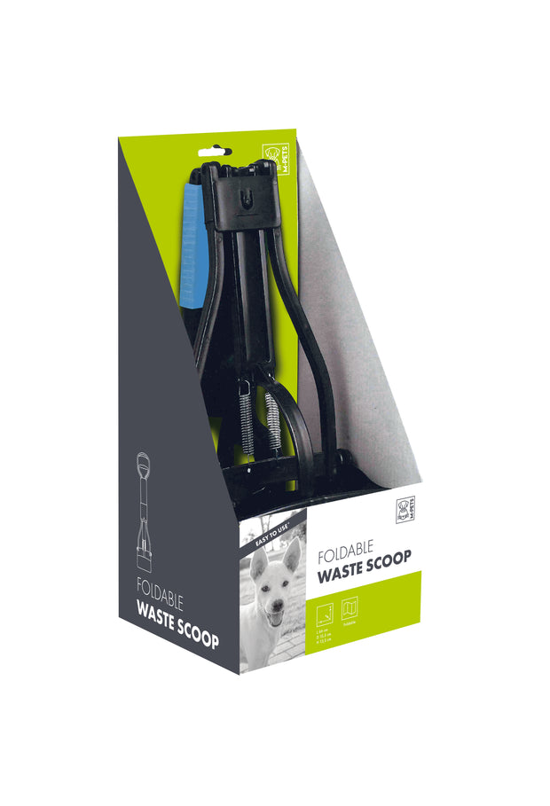 M-Pets Waste Scoop kit For Dogs