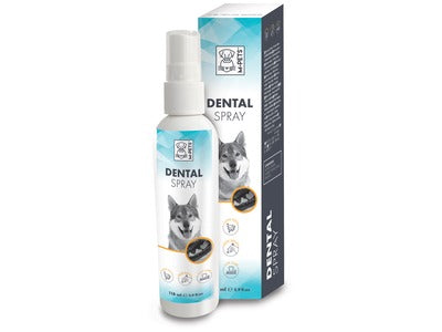 M-Pets Dental Spray For Dogs