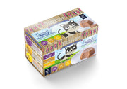 Gourmet Poultry Mousse Selection 6x85g x 6