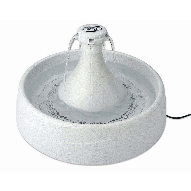 Pet Safe Drinkwell® 360 Pet Fountain For Dogs & cats