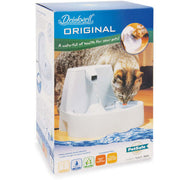 Pet Safe Drinkwell® Original Fountain For Dogs & Cats