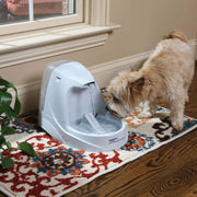 Pet Safe Drinkwell® Platinum® Pet Fountain For Dogs & Cats