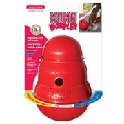 Kong Wobbler Large Treat Toy For Dogs