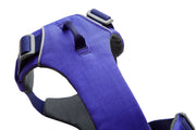 Ruffwear Front Range™Dog Harness Huckleberry Blue