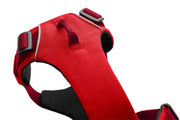 Ruffwear Front Range™Dog Harness Red Sumac