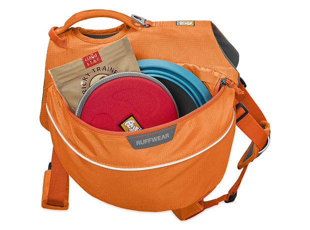 Ruffwear Approach Full-Day Hiking Pack For Dogs