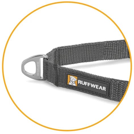Ruffwear Double Track Coupler For Dogs