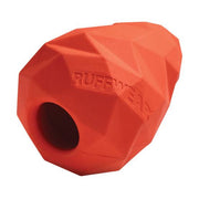 Ruffwear Gnawt-a-Cone Rubber Throw Toy For Toys