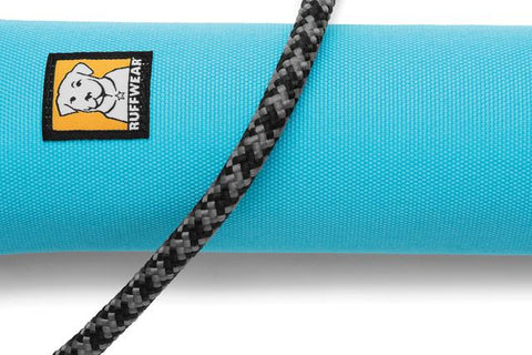 Ruffwear Lunker Rubber Throw Toy For Dogs
