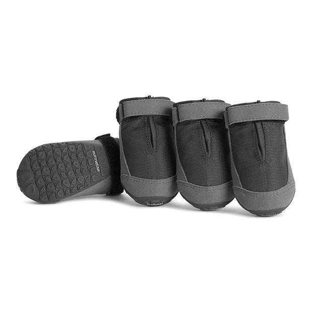 Ruffwear Summit Trex Everyday Paw Protection Boots – Twilight Grey