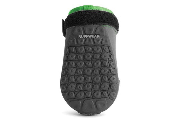 Ruffwear Summit Trex Everyday Paw Protection Boots – Meadow Green