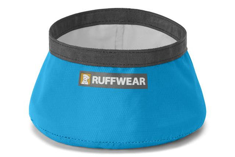Ruffwear Trail Runner Ultralight Packable Bowl