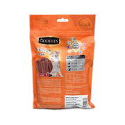 Goodies Energy Dog Treats - Lamb - 500 gm