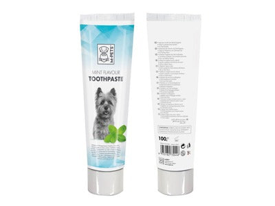 M-Pets Toothpaste Mint Flavour For Dogs