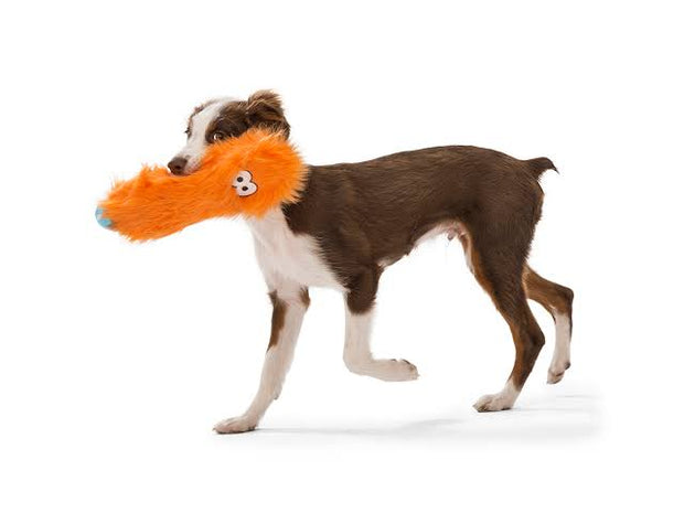 West Paw Custer- Soft Toy For Dogs