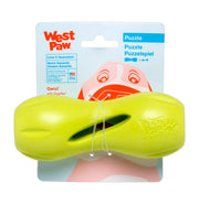 West Paw Qwizl With Zogoflex Dog Treat Toy