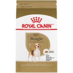 Beagle Adult Dry Dog Food 3KG