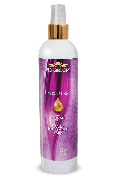 Bio-Groom Indulge Argan Oil Spray