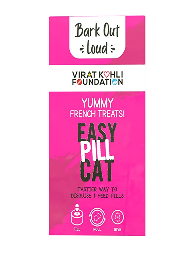 Bark Out Loud Easy Pill For Cats