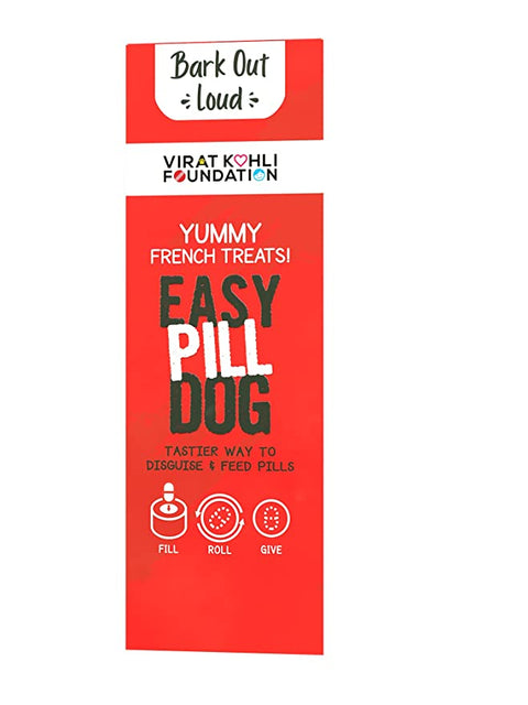 Bark Out Loud Easy Pill For Dogs