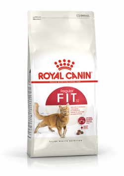 Royal Canin Fit 32 Cat Food