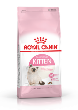 Royal Canin Kitten 36 Cat Food