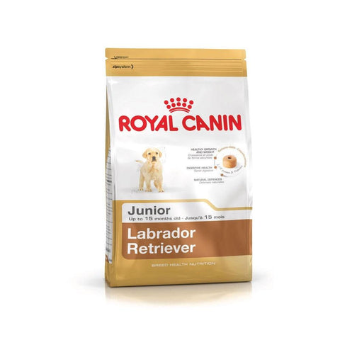 Royal Canin Labrador Junior Puppy