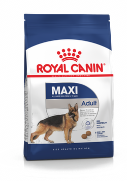 Royal Canine Maxi Adult