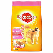 Pedigree Chicken & Milk Puppy Dry Dog Food